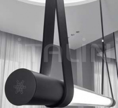Подвесной светильник SLIVER Подвесной светильник SLIVER фабрика Giorgetti