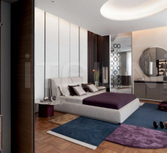 Ковер MODULAR Ковер MODULAR фабрика Giorgetti