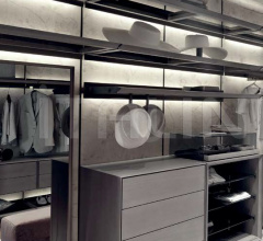 Гардероб MIYABI Гардероб MIYABI фабрика Giorgetti