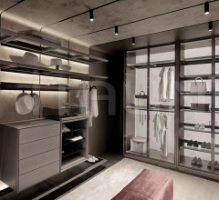 Гардероб MIYABI Гардероб MIYABI фабрика Giorgetti
