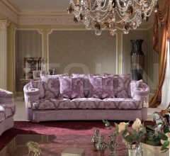 Диван T244 фабрика Turri