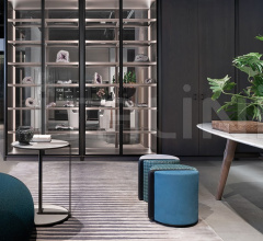 Ковер FREQUENCE Ковер FREQUENCE фабрика Giorgetti