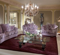 Диван T244 фабрика Turri