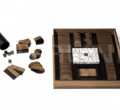 Игра MONTECARLO Игра MONTECARLO фабрика Giorgetti