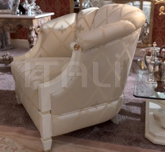 Кресло T487P KB02C Кресло T487P KB02C фабрика Turri