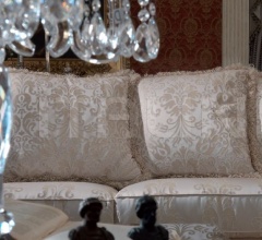 Модульный диван Angolare фабрика Turri