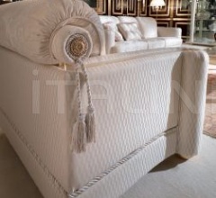 Диван T254 KB02S Диван T254 KB02S фабрика Turri