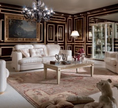 Столик T670/R KB02 Столик T670/R KB02 фабрика Turri