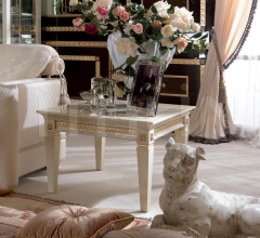 Столик T670/R KB02 Столик T670/R KB02 фабрика Turri