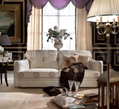 Диван T253 KA07S Диван T253 KA07S фабрика Turri