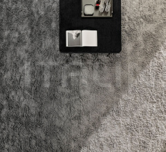 Итальянские Предметы интерьера - Ковер Wisp Rainbow Итальянские Предметы интерьера - Ковер Wisp Rainbow фабрика Minotti