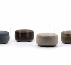 Итальянские Пуфы - Пуф Tuffet фабрика Minotti