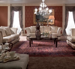 Диван T270 KB03S Диван T270 KB03S фабрика Turri