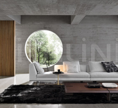 Итальянские Предметы интерьера - Ковер Wisp Rainbow Итальянские Предметы интерьера - Ковер Wisp Rainbow фабрика Minotti