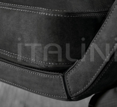 Итальянские Кресла - Кресло Belt Bergere фабрика Minotti