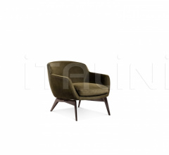 Итальянские Кресла - Кресло Belt фабрика Minotti