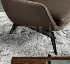 Итальянские Кресла - Кресло Belt фабрика Minotti