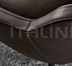 Итальянские Кресла - Кресло Belt фабрика Minotti