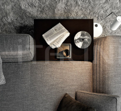 Итальянские Предметы интерьера - Ковер Wisp Rainbow Итальянские Предметы интерьера - Ковер Wisp Rainbow фабрика Minotti