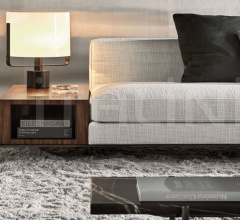 Итальянские Предметы интерьера - Ковер Wisp Rainbow Итальянские Предметы интерьера - Ковер Wisp Rainbow фабрика Minotti