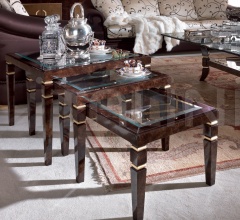 Столик T399 P KB03S Столик T399 P KB03S фабрика Turri