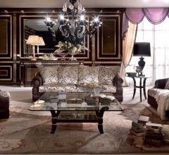 Столик T399 P KB03S Столик T399 P KB03S фабрика Turri