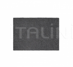 Итальянские Предметы интерьера - Ковер Jersey Итальянские Предметы интерьера - Ковер Jersey фабрика Minotti