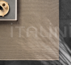 Итальянские Предметы интерьера - Ковер Jersey Итальянские Предметы интерьера - Ковер Jersey фабрика Minotti