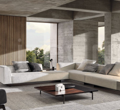 Итальянские Предметы интерьера - Ковер Jersey Итальянские Предметы интерьера - Ковер Jersey фабрика Minotti