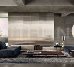 Итальянские Предметы интерьера - Ковер Wisp Rainbow Итальянские Предметы интерьера - Ковер Wisp Rainbow фабрика Minotti