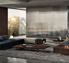 Итальянские Предметы интерьера - Ковер Wisp Rainbow Итальянские Предметы интерьера - Ковер Wisp Rainbow фабрика Minotti