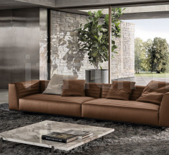 Итальянские Предметы интерьера - Ковер Wisp Rainbow Итальянские Предметы интерьера - Ковер Wisp Rainbow фабрика Minotti