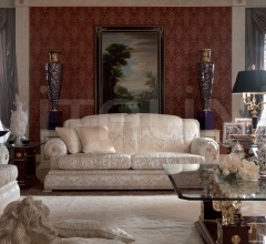 Диван T446 Диван T446 фабрика Turri