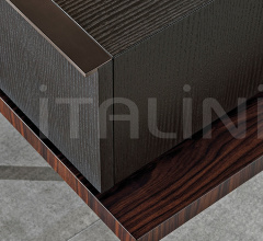 Итальянские Столовая - Буфет Superquadra фабрика Minotti