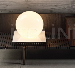 Итальянские Столовая - Буфет Superquadra фабрика Minotti