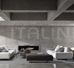 Итальянские Пуфы - Пуф Tuffet фабрика Minotti