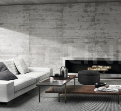 Итальянские Пуфы - Пуф Tuffet фабрика Minotti