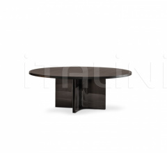 Итальянские Столовая - Стол обеденный Marvin фабрика Minotti