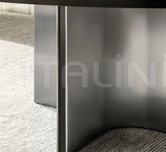 Итальянские Столовая - Стол обеденный Marvin фабрика Minotti