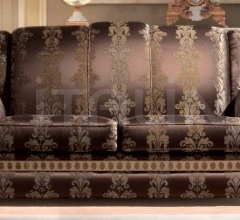 Двухместный диван T454/P KB02S Двухместный диван T454/P KB02S фабрика Turri