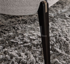 Итальянские Кресла - Кресло Lido фабрика Minotti