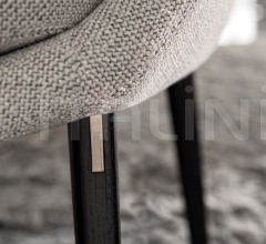 Итальянские Кресла - Кресло Lido фабрика Minotti