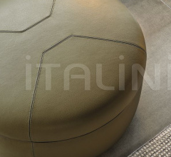 Итальянские Пуфы - Пуф Tuffet фабрика Minotti
