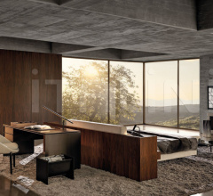 Итальянские Кресла - Кресло Lido фабрика Minotti