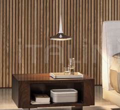 Итальянские Кровати - Кровать Roger Bed Итальянские Кровати - Кровать Roger Bed фабрика Minotti