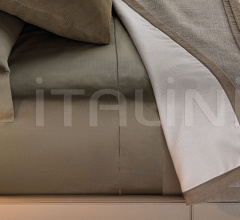 Итальянские Кровати - Кровать Roger Bed Итальянские Кровати - Кровать Roger Bed фабрика Minotti