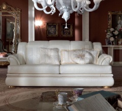 Диван T454 271P Диван T454 271P фабрика Turri