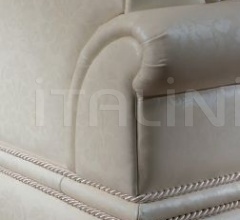 Диван T454 271P Диван T454 271P фабрика Turri