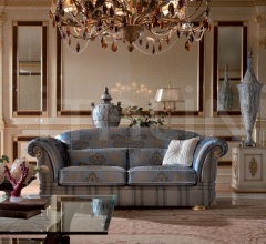 Диван T321 597/D фабрика Turri