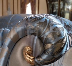 Диван T321 597/D фабрика Turri